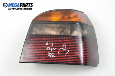 Tail light for Volkswagen Golf III 1.6, 75 hp, 3 doors, 1997, position: right