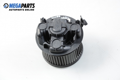 Ventilator încălzire pentru Nissan Micra (K12) 1.4 16V, 88 cp, hatchback, 5 uși, 2005