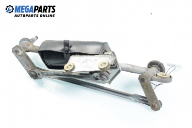 Motor ștergătoare parbriz for Renault Megane Scenic 1.9 dCi, 102 hp, 2001