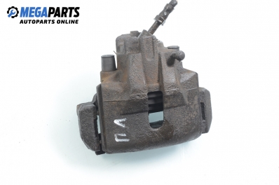 Caliper for Ford Mondeo Mk II 1.8, 115 hp, sedan, 2000, position: front - left