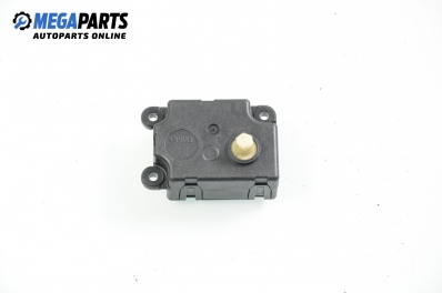 Heater motor flap control for Volkswagen Passat (B5; B5.5) 2.0, 115 hp, sedan automatic, 2001