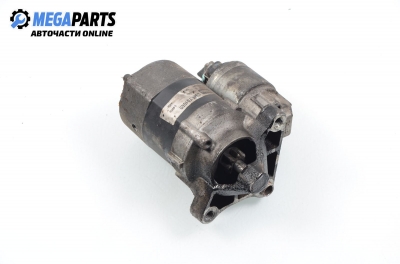 Starter for Renault Megane Scenic (1996-2003) 1.6, minivan