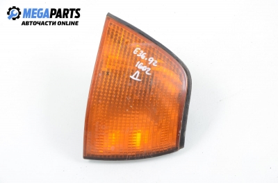 Colț pentru sedanul BMW 316 E36 1.6 100 CP 1992 - dreapta