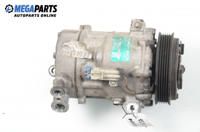 Compresor AC pentru Opel Vectra C 2.2, 155 cp, hatchback, 2006 № GM 13208187