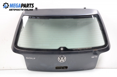 Heckklappe für Volkswagen Golf IV 1.8 T, 150 hp, 3 türen, 1998