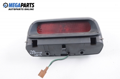 Central tail light for Nissan Almera 1.4, 87 hp, 3 doors, 1999