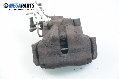 Caliper for Volkswagen Passat (B5; B5.5) 1.9 TDI, 130 hp, station wagon, 2001, position: front - left