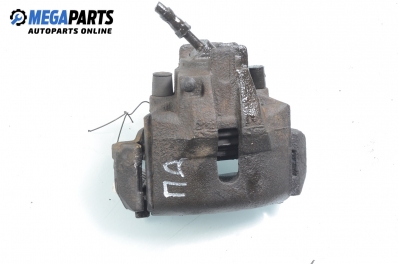 Caliper for Ford Mondeo Mk II 1.8, 115 hp, sedan, 2000, position: front - right