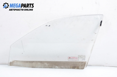 Fensterscheibe for Renault Megane I 1.9 D, 64 hp, hecktür, 1996, position: links, vorderseite