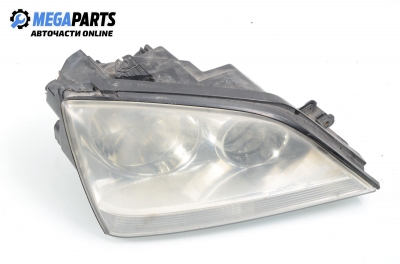 Headlight for Kia Sorento 2.5 CRDi, 140 hp automatic, 2003, position: right