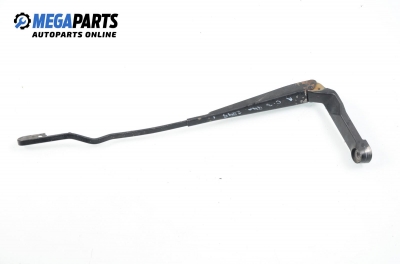 Wischerarm frontscheibe for Volkswagen Golf III 1.4, 60 hp, 1994, position: links