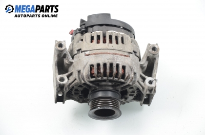 Alternator for Opel Vectra C 2.2, 155 hp, hatchback, 2006 № Bosch 0 124 425 019