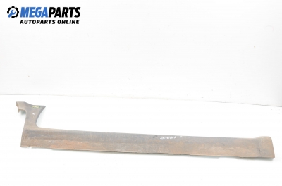 Side skirt for Land Rover Freelander I (L314) 1.8 16V, 120 hp, 1998, position: left