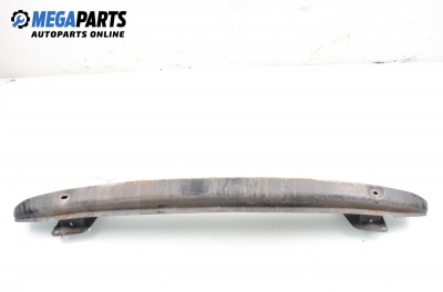 Bumper support brace impact bar for Volkswagen Golf IV 1.4 16V, 75 hp, 3 doors, 1999, position: rear