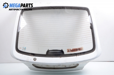 Capac spate for Renault Megane I (1995-2003) 1.9, hatchback, position: din spate
