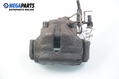 Caliper for Volkswagen Passat (B5; B5.5) 1.9 TDI, 130 hp, station wagon, 2001, position: front - right