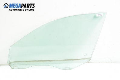 Geam for BMW 5 (E60, E61) 3.0 d, 218 hp, combi automatic, 2005, position: stânga - fața