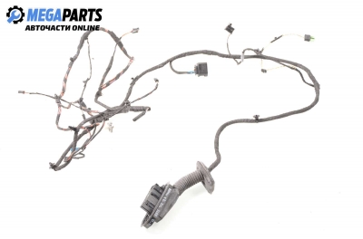 Wiring for BMW 5 (F10, F11) (2010- ) 3.0 automatic, position: rear - left