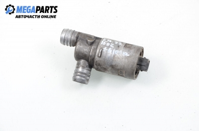 Pas cu pas cu motor pentru sedan BMW 316 E36 1.6 100 CP 1992