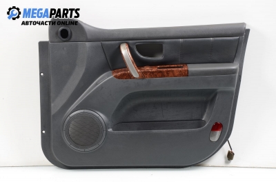 Interior door panel  for Kia Sorento 2.5 CRDi, 140 hp automatic, 2003, position: front - right