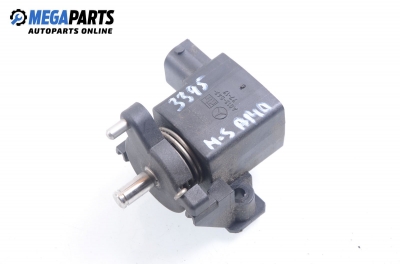 Accelerator potentiometer for Mercedes-Benz A-Class W168 1.4, 82 hp, 5 doors, 2000 № A013-542-77-17