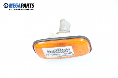 Semnalizator pentru Kia Sportage I (JA) 2.0 TD 4WD, 83 cp, 5 uși, 2002