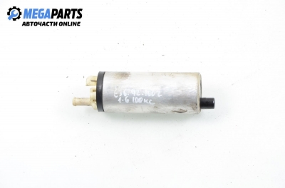 Fuel pump for BMW 3 (E36) (1990-1998) 1.6, sedan