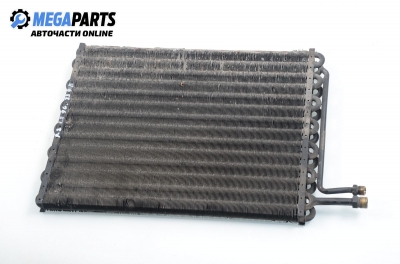 Air conditioning radiator for Volkswagen Passat (B3) 1.8, 90 hp, station wagon, 1991