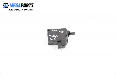 Door lock actuator for Volvo S40/V40 1.9 DI, 115 hp, station wagon, 2003, position: rear