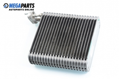 Interior AC radiator for Jeep Cherokee (KJ) 2.5 CRD, 143 hp, 2007