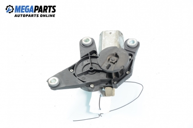 Motor ștergătoare parbriz for Renault Megane Scenic 1.9 dCi, 102 hp, 2001