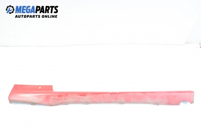 Side skirt for Ford Probe 2.2 GT, 147 hp, 1992, position: right