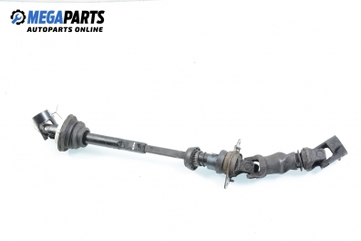 Steering shaft for Jeep Cherokee (KJ) 2.5 CRD, 143 hp, 2007