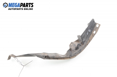 Bumper holder for Volkswagen Golf IV 1.4 16V, 75 hp, 3 doors, 1999, position: rear - left