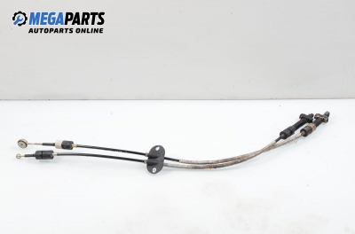 Gear selector cable for Ford Mondeo 2.0, 131 hp, station wagon, 1998