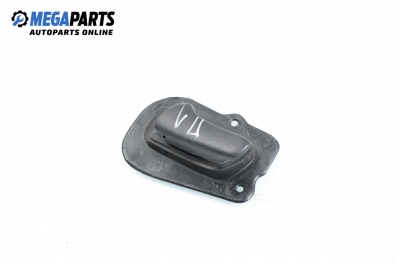 Inner handle for Opel Corsa B 1.0 12V, 54 hp, 5 doors, 1999, position: front - left