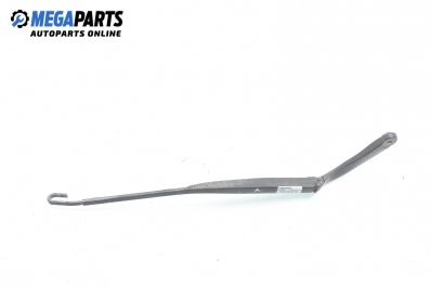 Front wipers arm for Renault Laguna II (X74) 1.9 dCi, 120 hp, hatchback, 2002, position: left