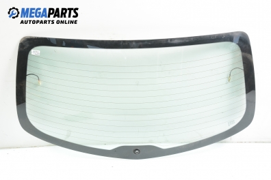 Lunetă pentru Mazda 3 2.0, 150 cp, hatchback, 2004