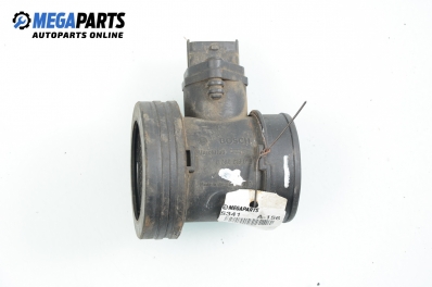 Debitmetru for Alfa Romeo 156 1.9 JTD, 105 hp, sedan, 1999 № Bosch 0 280 218 019