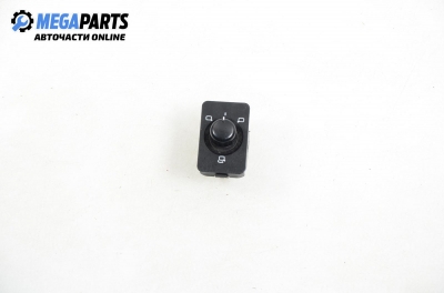 Mirror adjustment button for Audi A6 (C5) 2.5 TDI, 150 hp, station wagon, 2000