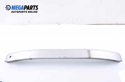 Bumper support brace impact bar for Opel Astra H 1.6, 105 hp, hatchback, 5 doors, 2004, position: front