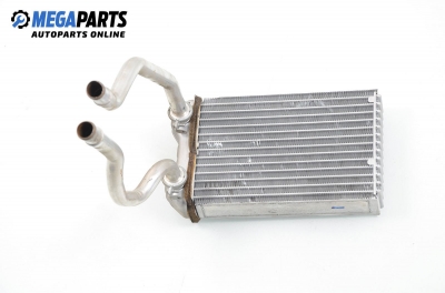 Heating radiator  for Mini Cooper (R50, R53) 1.6, 174 hp, hatchback, 3 doors, 2006