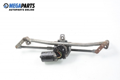 Front wipers motor for Volkswagen Golf IV 1.6, 100 hp, 1999