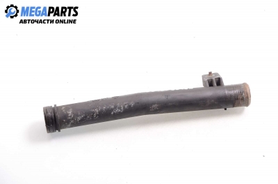 Water pipe for Jaguar X-Type 2.0, 156 hp, sedan, 2003