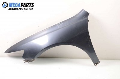 Fender for Honda Accord VII 2.2 i-CTDi, 140 hp, station wagon, 2005, position: left