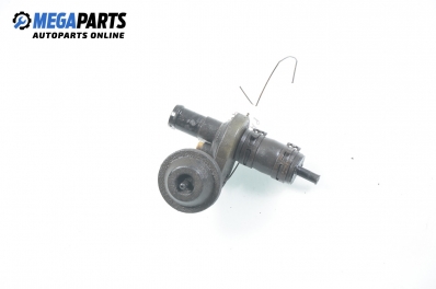 Actuator clapetă de vacuum țeavă de aer de încălzire pentru Volkswagen Passat (B5; B5.5) 1.9 TDI, 130 cp, combi, 2001
