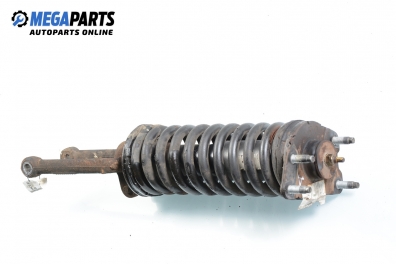 Macpherson shock absorber for Jeep Cherokee (KJ) 2.5 CRD, 143 hp, 2007, position: front - right
