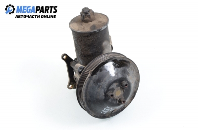 Power steering pump for Mercedes-Benz W124 2.0, 122 hp, coupe, 1991
