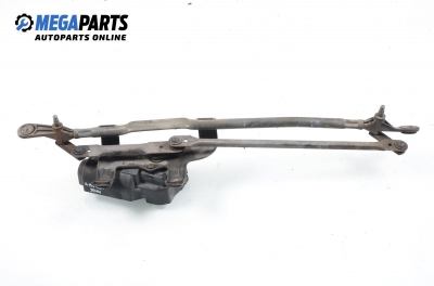 Front wipers motor for Alfa Romeo 155 1.9 TD, 90 hp, sedan, 1996