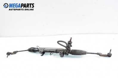 Hydraulic steering rack for Jeep Cherokee (KJ) 2.5 CRD, 143 hp, 2007